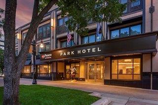 günstige Angebote für Best Western Premier Park Hotel & Spa