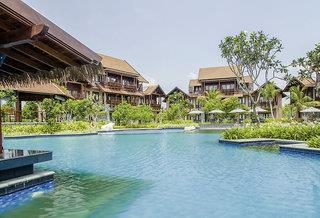 Ferien im Urlaub Last Minute im Anantaya Resort & Spa Passikudah - hier günstig online buchen