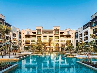 Ferien im Madinat Jumeirah Resort - Jumeirah Al Naseem 2024/2025 - hier günstig online buchen