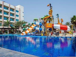 Ferien im Radisson Blu Hotel Sohar 2024/2025 - hier günstig online buchen