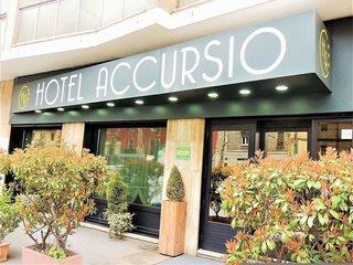 Ferien im Hotel Accursio 2024/2025 - hier günstig online buchen