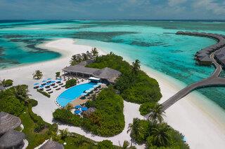 Ferien im Urlaub Last Minute im Cocoon Maldives - hier günstig online buchen