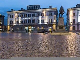 Ferien im Grand Hotel Della Posta 2024/2025 - hier günstig online buchen
