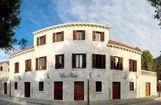 Ferien im Vila Riva Apartments - hier günstig online buchen