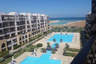 Ferien im Gravity Hotel & Aqua Park Hurghada 2024/2025 - hier günstig online buchen