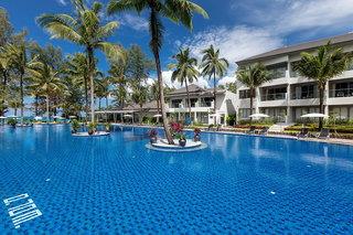Ferien im X10 Khaolak Resort 2024/2025 - hier günstig online buchen