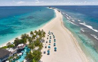 Ferien im Seaside Finolhu Baa Atoll Maldives 2024/2025 - hier günstig online buchen
