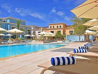 Ferien im Al Seef Resort & Spa by Andalus 2024/2025 - hier günstig online buchen