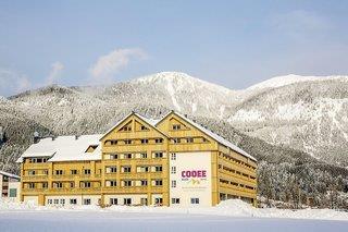 günstige Angebote für COOEE alpin Hotel Dachstein