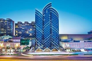 Ferien im City Seasons Towers Hotel 2024/2025 - hier günstig online buchen