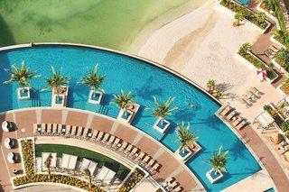 Ferien im Grand Hyatt Abu Dhabi Hotel & Residences Emirates Pearl 2024/2025 - hier günstig online buchen