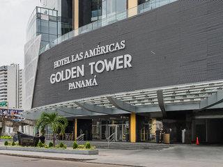 Ferien im Hotel Las Americas Golden Tower Panama 2024/2025 - hier günstig online buchen