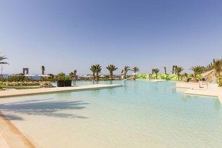 Ferien im Grand Luxor Hotel - hier günstig online buchen