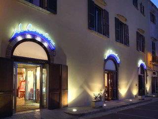Ferien im Al Pescatore Hotel 2024/2025 - hier günstig online buchen