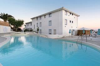 Ferien im Best Western Hotel Blumarea - Castelsardo 2024/2025 - hier günstig online buchen