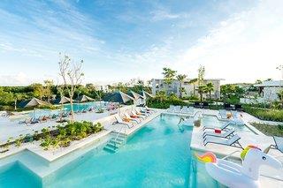 Ferien im Andaz Mayakoba Resort Riviera Maya 2024/2025 - hier günstig online buchen