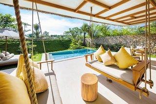 Ferien im Fusion Resort Phu Quoc 2024/2025 - hier günstig online buchen