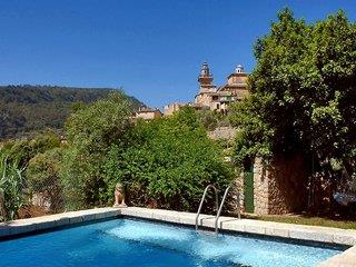 Ferien im Urlaub Last Minute im Hotel Sa Vall Valldemossa - hier günstig online buchen
