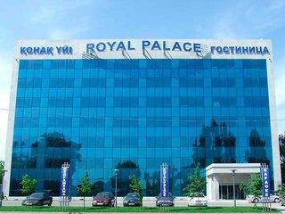 günstige Angebote für Royal Palace