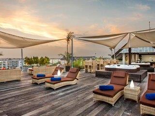 Ferien im Daun Bali Seminyak Hotel - hier günstig online buchen