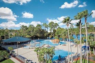 günstige Angebote für Wyndham Garden Lake Buena Vista Disney Springs Resort Area