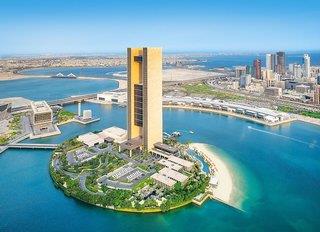 Ferien im Four Seasons Hotel Bahrain Bay 2024/2025 - hier günstig online buchen