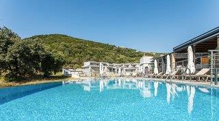 Ferien im Aqua Oliva Resort - hier günstig online buchen