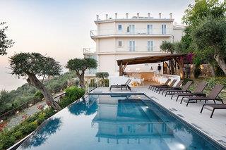Ferien im Villa Fiorella Art Hotel 2024/2025 - hier günstig online buchen