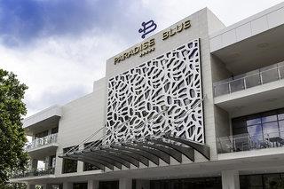Ferien im Maritim Hotel Paradise Blue Albena 2024/2025 - hier günstig online buchen