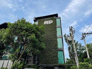 günstige Angebote für BED Changkian Hotel