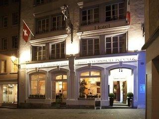 Ferien im Boutique Hotel Weisses Kreuz/Adult Only 2024/2025 - hier günstig online buchen
