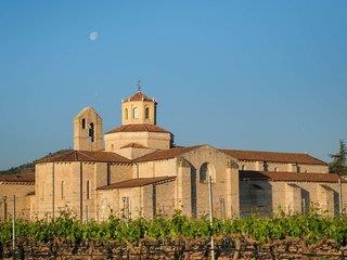Ferien im Castilla Termal Monasteri de Valbuena 2024/2025 - hier günstig online buchen