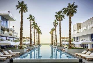 Ferien im FIVE Palm Jumeirah Dubai 2024/2025 - hier günstig online buchen