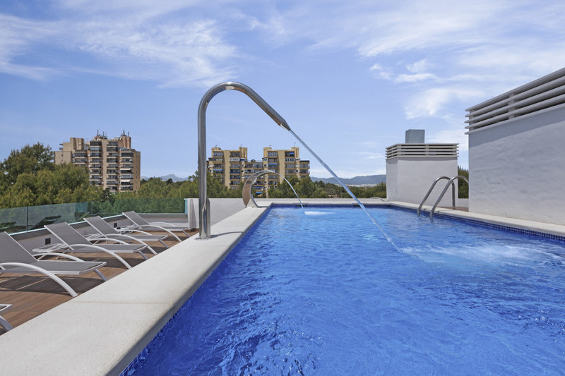 Ferien im Metropolitan Playa JUKA Aparthotel 2024/2025 - hier günstig online buchen