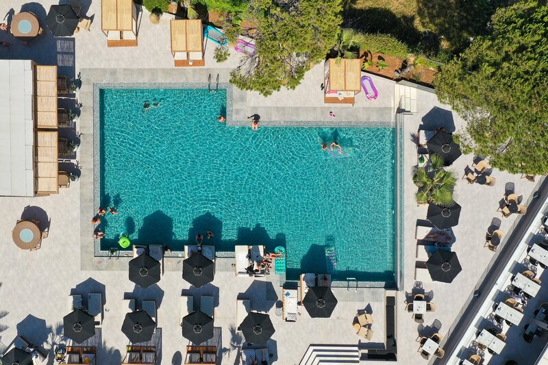 Ferien im Eliros Mare Beachfront Poem Hotel 2024/2025 - hier günstig online buchen