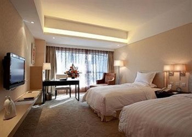 Ferien im Dong Huang Hotel 2024/2025 - hier günstig online buchen