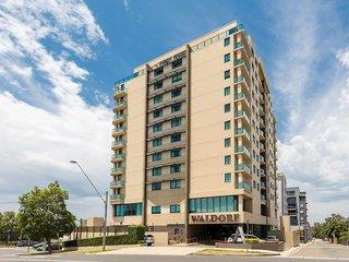 Ferien im Waldorf Parramatta Apartment Hotel 2024/2025 - hier günstig online buchen