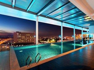 Ferien im Melaka Hotel - The Straits Hotel & Suites 2024/2025 - hier günstig online buchen