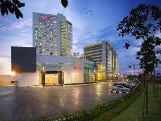 Ferien im Premiere Hotel Klang 2024/2025 - hier günstig online buchen