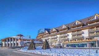 Ferien im Nosalowy Dwor Resort & Spa 2024/2025 - hier günstig online buchen