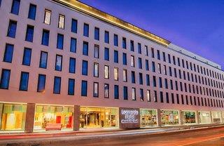 Ferien im Leonardo Hotel Munich City South 2024/2025 - hier günstig online buchen