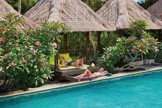 Ferien im Urlaub Last Minute im Mövenpick Resort & Spa - hier günstig online buchen