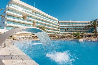 Ferien im Hipotels Gran Playa de Palma 2024/2025 - hier günstig online buchen