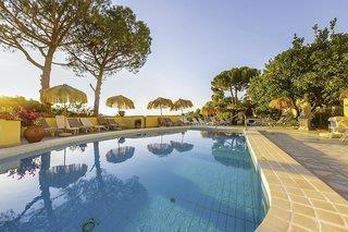 günstige Angebote für Hotel Terme La Pergola & Villa Flavio