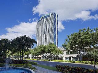 Ferien im The Ritz-Carlton Residences, Waikiki Beach 2024/2025 - hier günstig online buchen