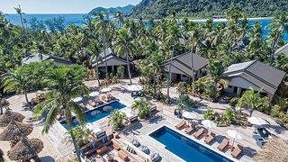 Ferien im Paradise Cove Resort 2024/2025 - hier günstig online buchen