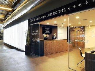 Ferien im Air Rooms Madrid by Premium Traveller 2024/2025 - hier günstig online buchen