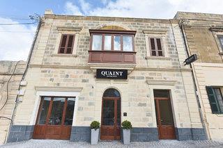 Ferien im Quaint Boutique Hotel Xewkija 2024/2025 - hier günstig online buchen