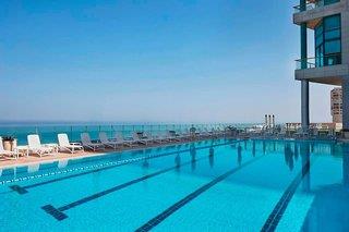 Ferien im Okeanos Suites Herzliya Boutique Hotel 2024/2025 - hier günstig online buchen