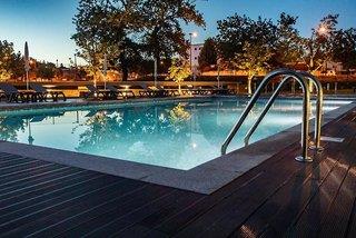 Ferien im Luna Arcos Hotel Nature & Spa 2024/2025 - hier günstig online buchen